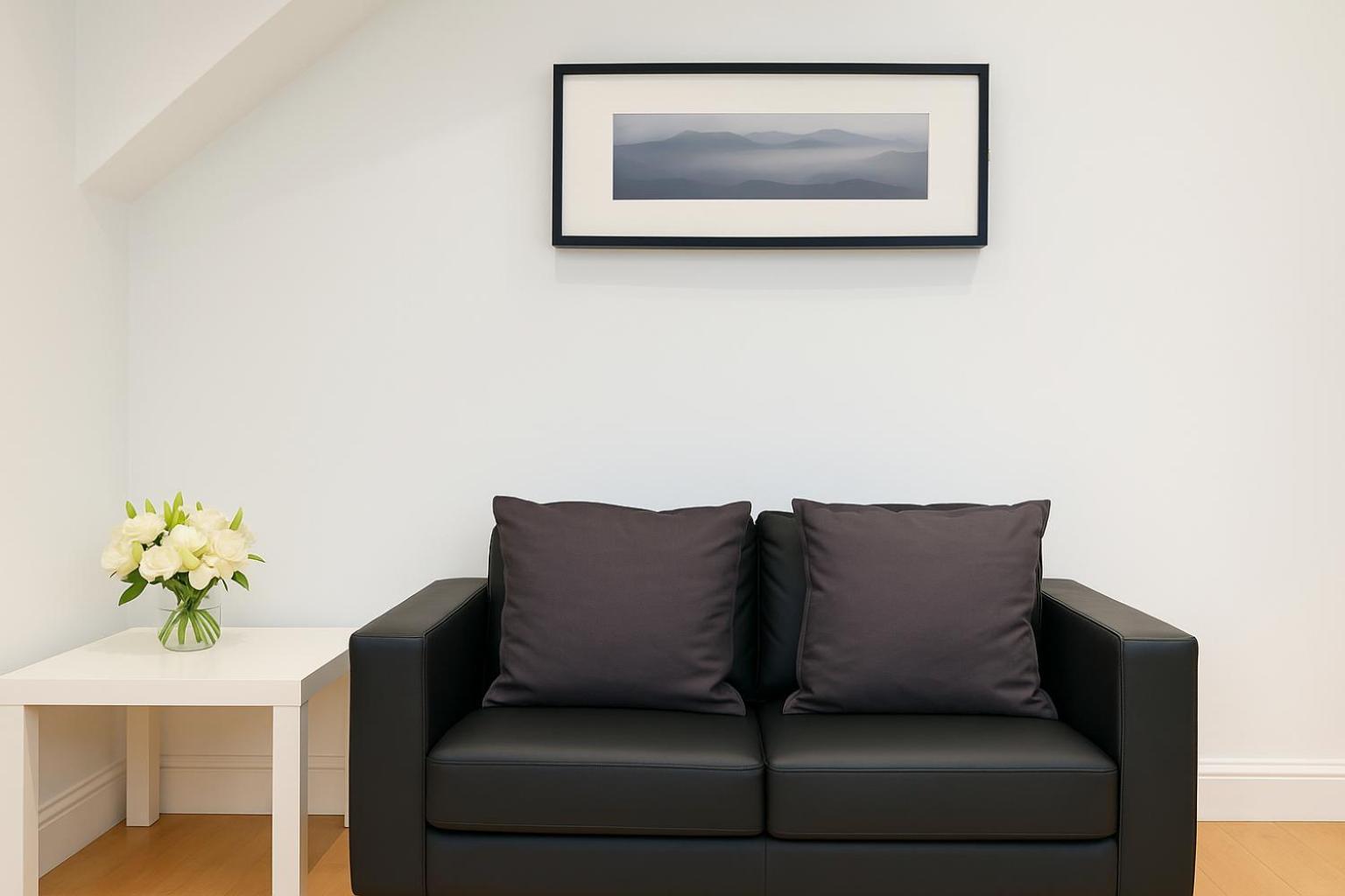 2 Bedroom Apartment Nr City Centre, Uni & Parks Cardiff Zewnętrze zdjęcie